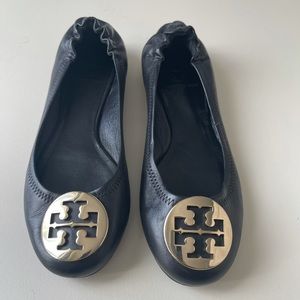 Tory Burch Flats - size 7